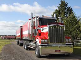 CY Transport Vehicle